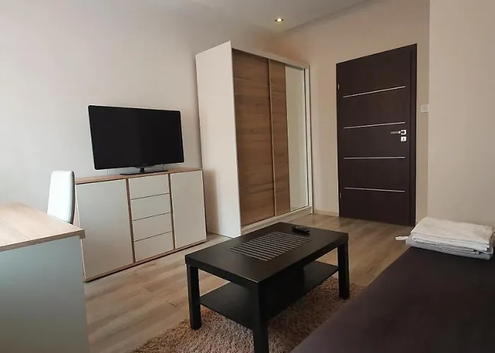 Apartament Gdynia Kazart.Pl