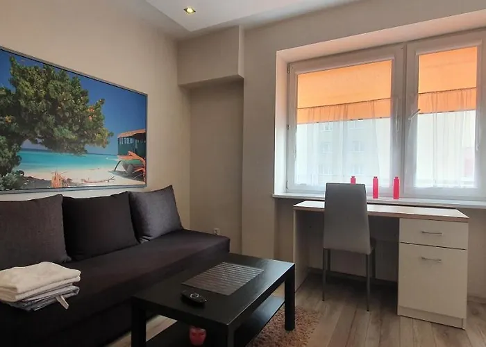 Apartament Gdynia Kazart.Pl