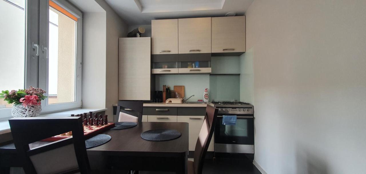 Kazart.pl Homestay